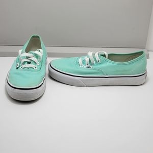 Vans sneakers Size M 5.5 - W.7.0